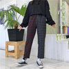 Pantalon DUO x RÉTRO™ - Rouge / S - Boutique en ligne Streetwear