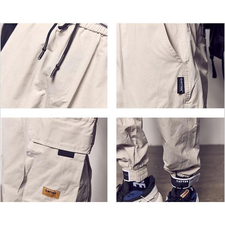 Pantalon FUTURE™ - Boutique en ligne Streetwear