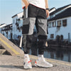 Pantalon GALACTIC™ - Boutique en ligne Streetwear