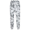 Pantalon GREY x CAMOUGLAGE™ - Gris / S - Boutique en ligne Streetwear
