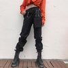 Pantalon MILITAIRE x CHAINS™ - Boutique en ligne Streetwear
