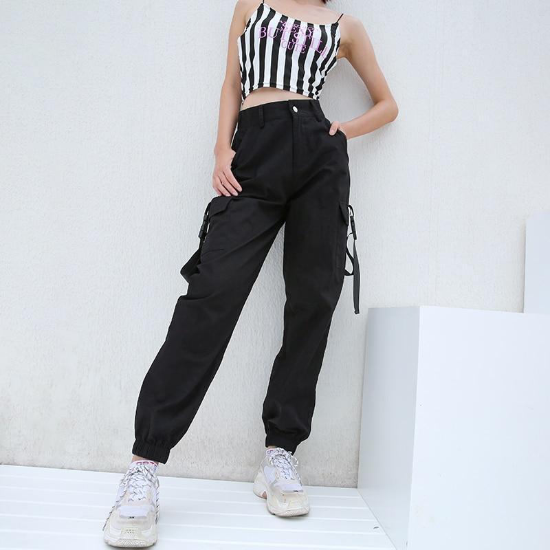 Pantalon MILITAIRE™ - Boutique en ligne Streetwear