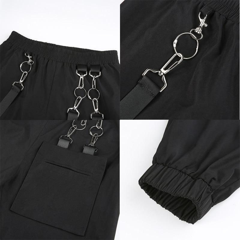 Pantalon MILITAIRE™ - Boutique en ligne Streetwear
