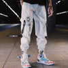 Pantalon RAT x TOP™ - Blanc / XS - Boutique en ligne Streetwear