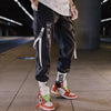 Pantalon RAT x TOP™ - Noir / XS - Boutique en ligne Streetwear