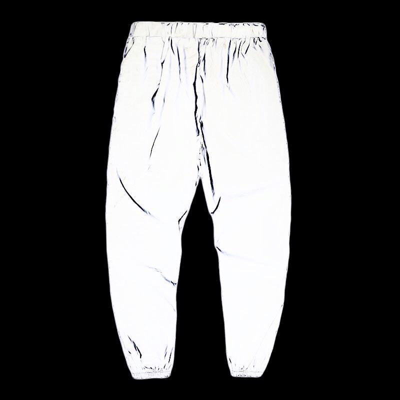 Pantalon Réfléchissant 3M (UNISEXE)™ - Boutique en ligne Streetwear