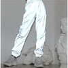 Pantalon Réfléchissant 3M (UNISEXE)™ - Boutique en ligne Streetwear