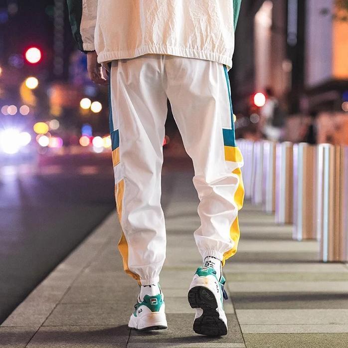 Pantalon REVENGE "TOKYO"™ - Boutique en ligne Streetwear