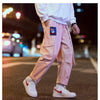 Pantalon SIDE™ - Boutique en ligne Streetwear
