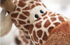 Charger l&#39;image dans la visionneuse de la galerie, Peluche girafe 23cm cadeau pour enfant peluche animal