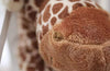 Charger l&#39;image dans la visionneuse de la galerie, Peluche girafe 23cm cadeau pour enfant peluche animal