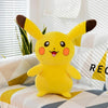 Peluche Pikachu Pokemon 20-55 cm