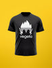 Adidas T-Shirt Vegeta Dragon Ball Z - DBZ