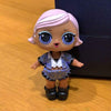Poupee LOL SURPRISE DOLL AMAZING SURPRISE Uptown family lady woman Rare