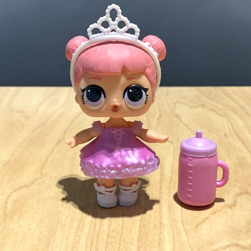 Poupee LOL Surprise Doll CENTER STAGE Series 1