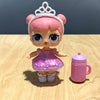 Poupee LOL Surprise Doll CENTER STAGE Series 1