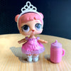 Poupee LOL Surprise Doll CENTER STAGE Series 1