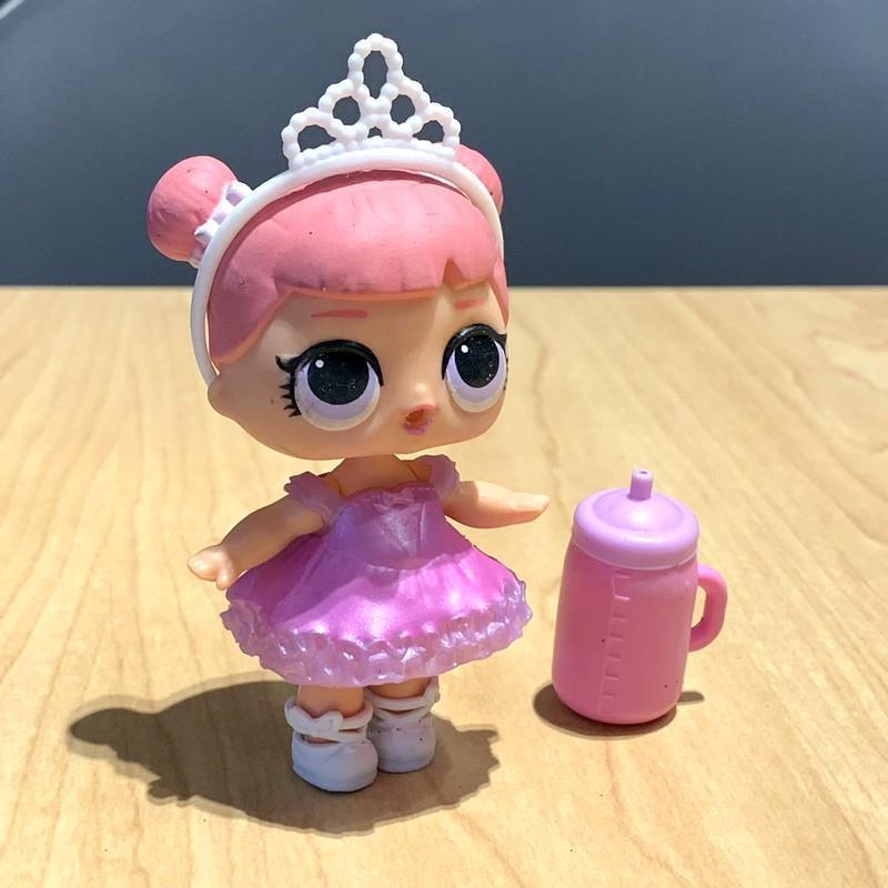 Poupee LOL Surprise Doll CENTER STAGE Series 1