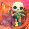 Charger l&#39;image dans la visionneuse de la galerie, Poupee LOL Surprise Doll hairgoals Wave 2 E. D. M. B. B. ULTRA RARE Girl