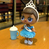 Poupee LOL Surprise Doll MS MISS BABY Series 1