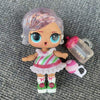Poupée LOL Surprise Glitter Globe Winter Disco Dreamin BB