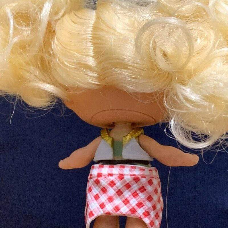 Poupee LOL Surprise Hairgoals Wave 2 Twang L.O.L. Makeover Series 5