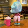 Poupee LOL Surprise LiL Sisters L.O.L. GLITTER SPLASH QUEEN