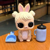 Poupée LOL Surprise Pets COTTONTAIL QT Bunny
