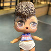 Poupee LOL SURPRISE THRILLA SERIES 4 EYE SPY