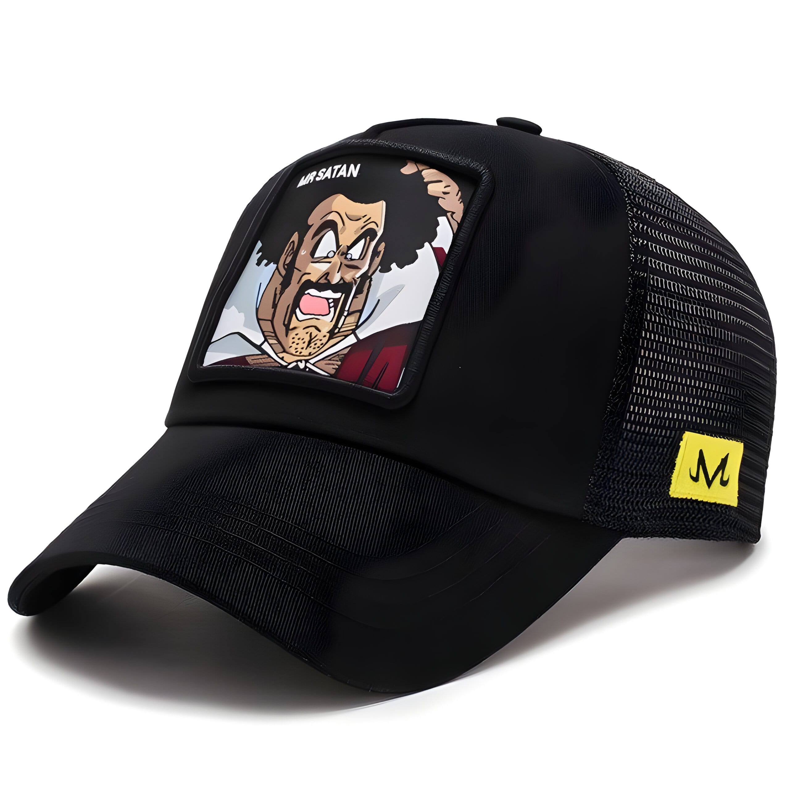 Casquette Mr Satan Dragon Ball Z - DBZ