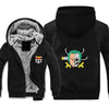 Veste Polaire One Piece<br> Roronoa Zoro - STREETWEAR