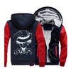 Veste Polaire One Piece<br> Monkey D. Luffy Roi - STREETWEAR