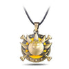 Collier One Piece<br> Thousand Sunny - STREETWEAR
