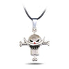 Collier One Piece<br> Barbe Blanche - STREETWEAR
