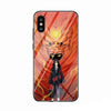 Coque Naruto iPhone<br> Susano (Verre Trempé) - STREETWEAR