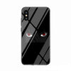 Coque Naruto iPhone<br> Sasuke (Verre Trempé) - STREETWEAR