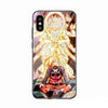 Coque Naruto iPhone<br> Naruto Uzumaki (Verre Trempé) - STREETWEAR