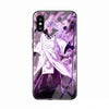 Coque Naruto iPhone<br> Madara (Verre Trempé) - STREETWEAR