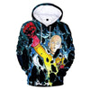 Sweat One Punch Man<br> Saitama Punch - STREETWEAR
