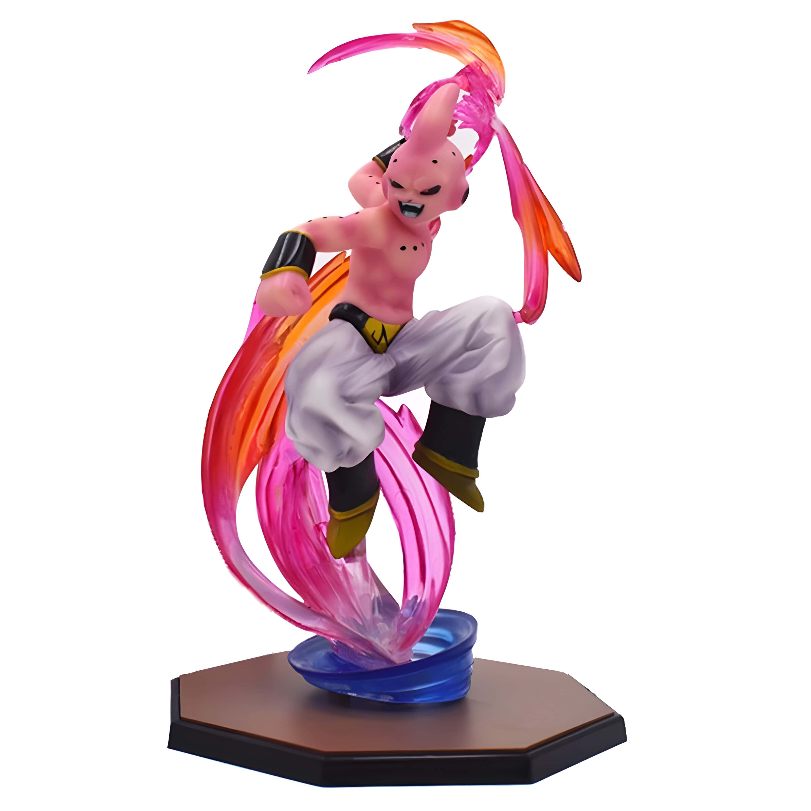 Figurine Dragon Ball Z Majin Boo - DBZ