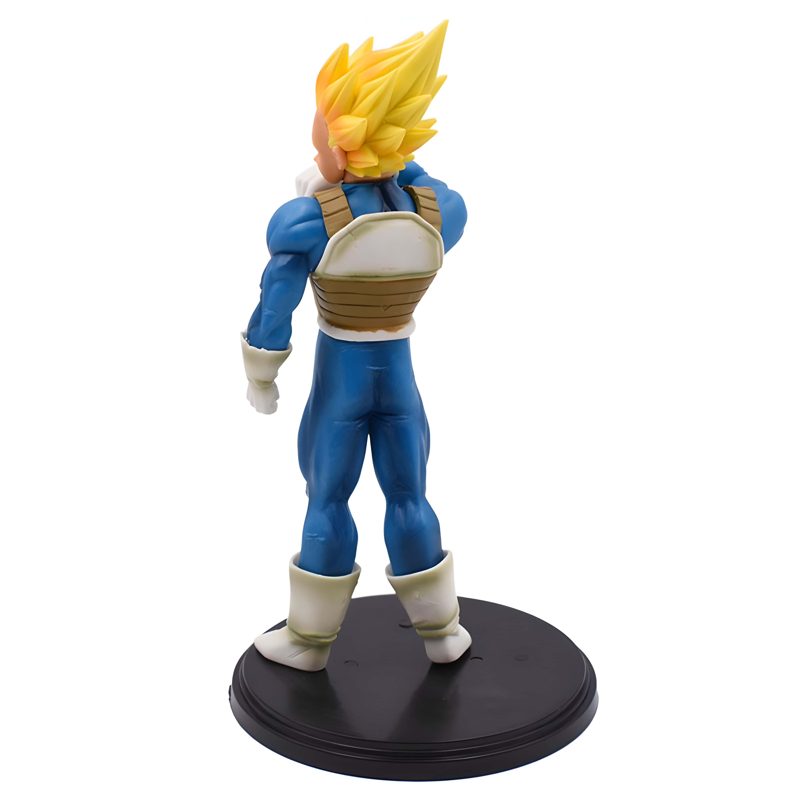 Figurine Dragon Ball Z Vegeta Prince Saiyan - DBZ