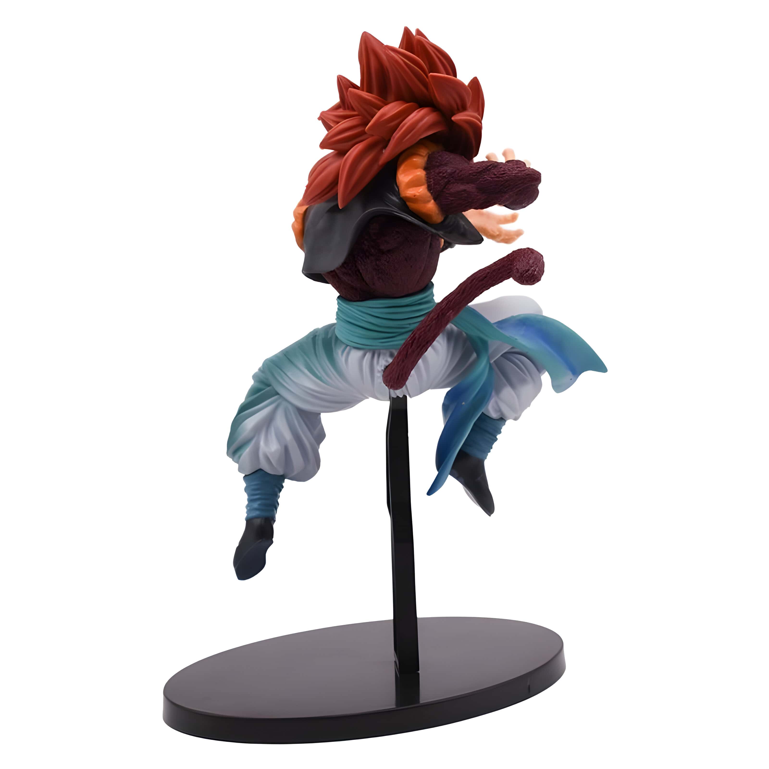 Figurine DBGT Gogeta SSJ4 - Dragon Ball GT