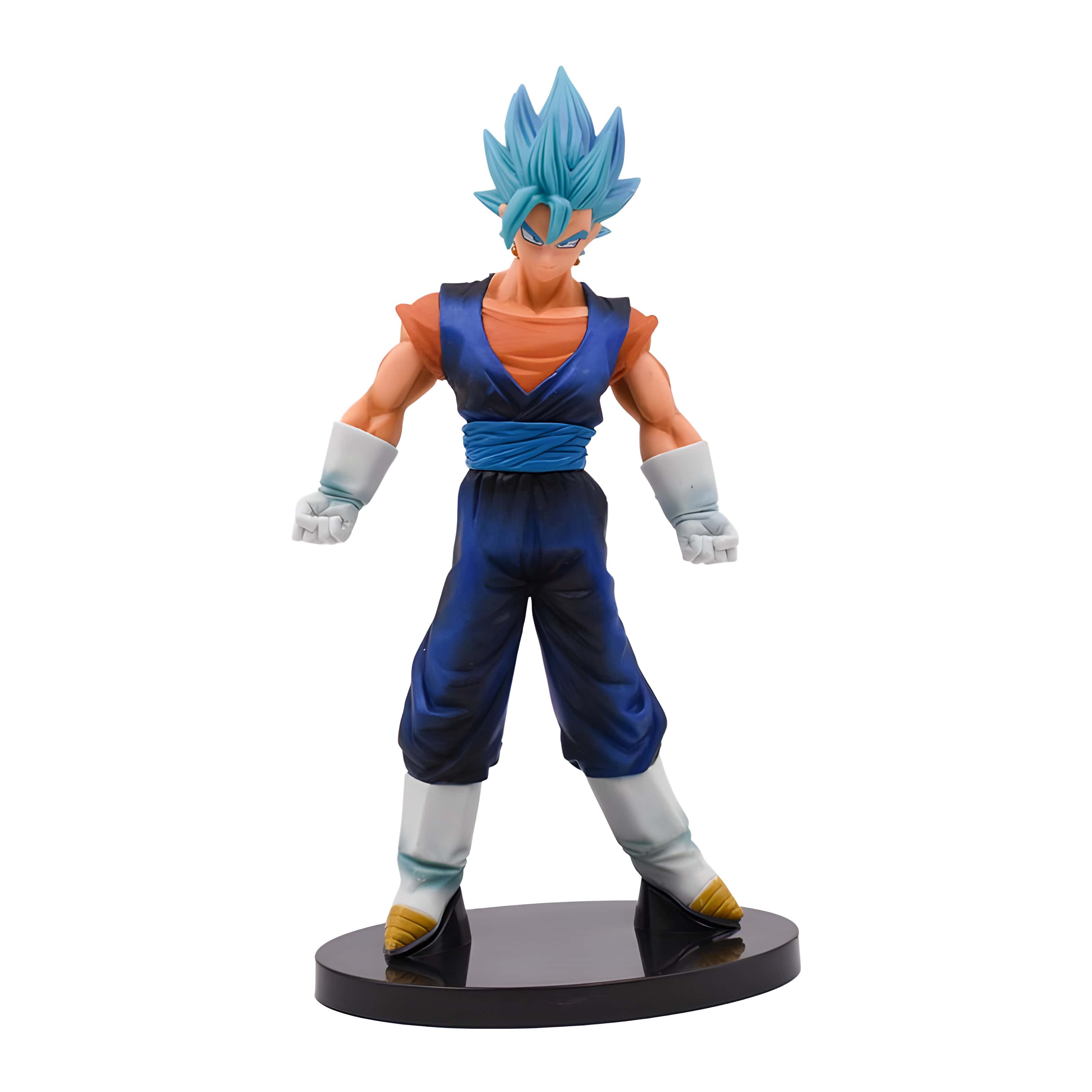 Figurine Dragon Ball Z Vegeto Blue - DBZ