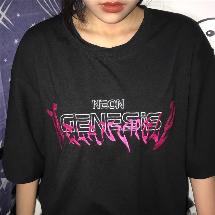 T-shirt GENESIS - Boutique en ligne Streetwear