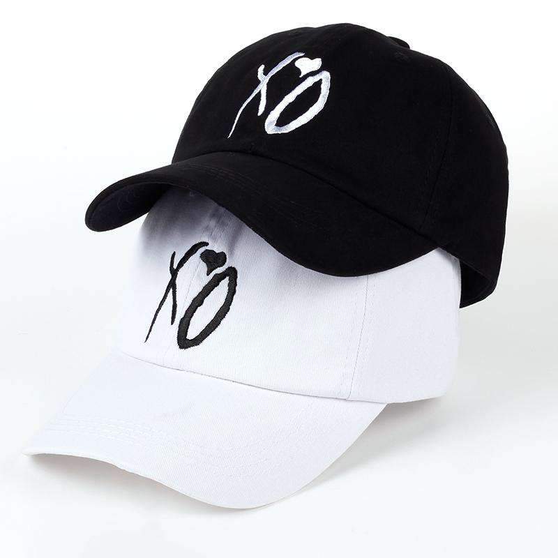 Casquette XO