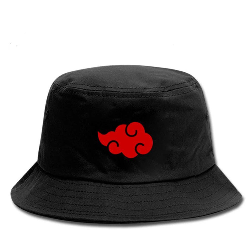 Bob Naruto <br> Akatsuki - Streetwear Style