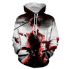 Sweat Attaque des Titans<br> Eren Jäger - STREETWEAR