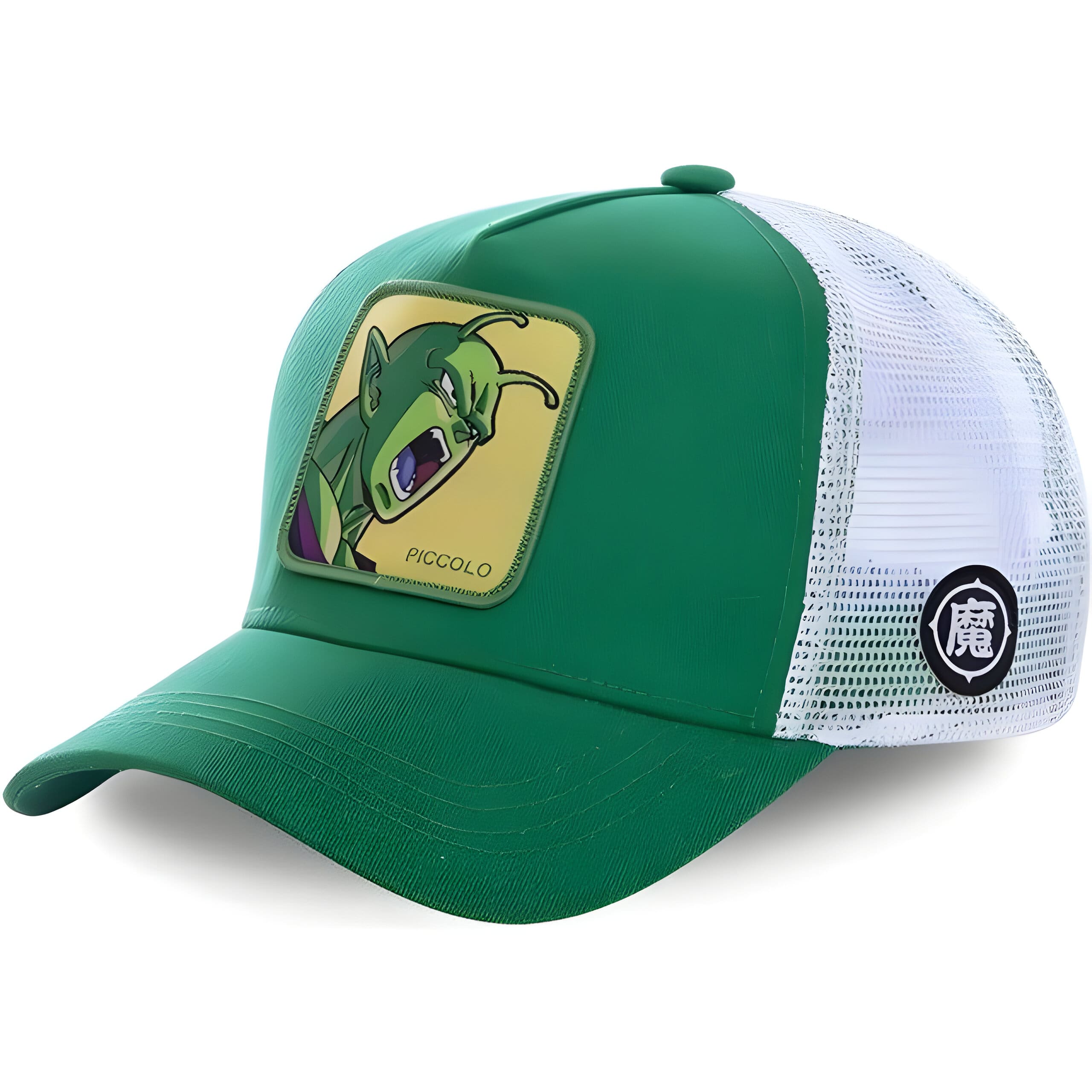 Casquette Piccolo Dragon Ball Z - DBZ