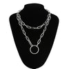 COLLIER LOCKER - Boutique en ligne Streetwear