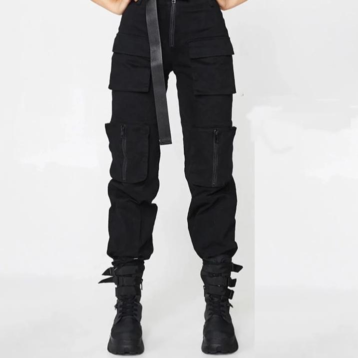 Pantalon BOTH - Boutique en ligne Streetwear